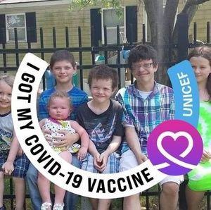 Meet your Posher, Maureen